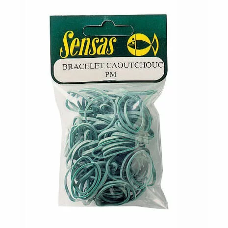 Klein Materiaal Marker Elastiek K.M. - Sensas 1 Klein Materiaal Marker Elastiek K.M. - Sensas