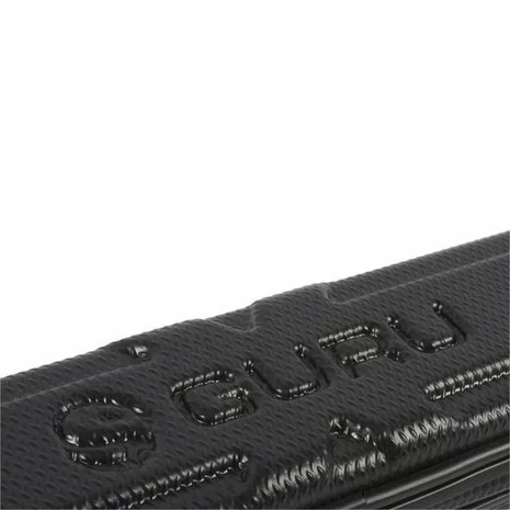 Guru - Opbergbox Fusion Qcase - Guru 3 Guru - Opbergbox Fusion Qcase - Guru - Afbeelding 3