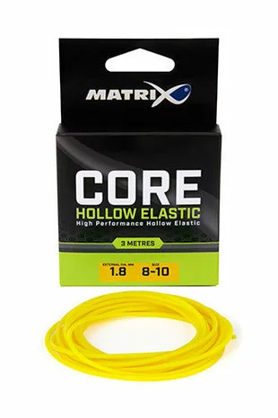 Matrix - Holle Elastiek Core Elastic - Matrix 2 Matrix - Holle Elastiek Core Elastic - Matrix - Afbeelding 2