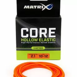 Matrix - Holle Elastiek Core Elastic - Matrix 6 Matrix - Holle Elastiek Core Elastic - Matrix -Goedkope Mini-Prijs Hengels Winkel 1266183421