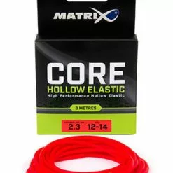 Matrix - Holle Elastiek Core Elastic - Matrix 7 Matrix - Holle Elastiek Core Elastic - Matrix -Goedkope Mini-Prijs Hengels Winkel 1266183426