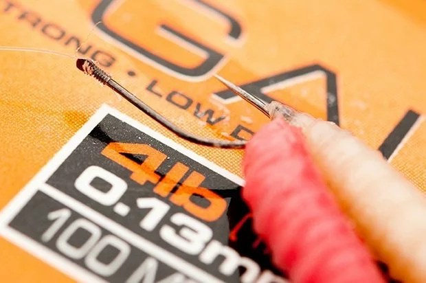 Haken F1 Maggot Hook - Guru 4 Haken F1 Maggot Hook - Guru - Afbeelding 4