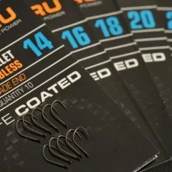 Haken F1 Pellet Hook - Guru 5 Haken F1 Pellet Hook - Guru -Goedkope Mini-Prijs Hengels Winkel 1266184161