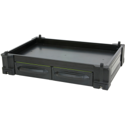 Zitmand Accessoire Front Drawer Unit - Matrix