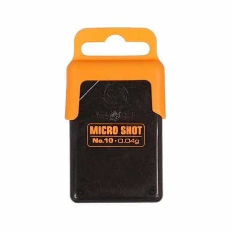 Lood Micro Shot - Guru 1 Lood Micro Shot - Guru