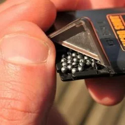 Lood Micro Shot - Guru 7 Lood Micro Shot - Guru -Goedkope Mini-Prijs Hengels Winkel 1266185761