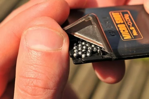 Lood Micro Shot - Guru 4 Lood Micro Shot - Guru - Afbeelding 4