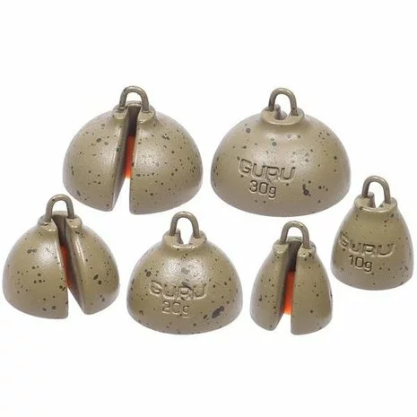 Peillood Plummets - Guru 1 Peillood Plummets - Guru