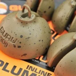 Peillood Plummets - Guru 6 Peillood Plummets - Guru -Goedkope Mini-Prijs Hengels Winkel 1266185986