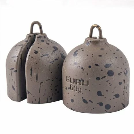 Guru - Peillood Inline Plummets - Guru 1 Guru - Peillood Inline Plummets - Guru