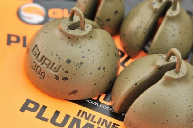 Guru - Peillood Inline Plummets - Guru 2 Guru - Peillood Inline Plummets - Guru - Afbeelding 2