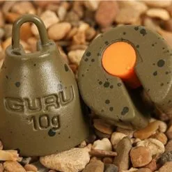 Guru - Peillood Inline Plummets - Guru 7 Guru - Peillood Inline Plummets - Guru -Goedkope Mini-Prijs Hengels Winkel 1266186011