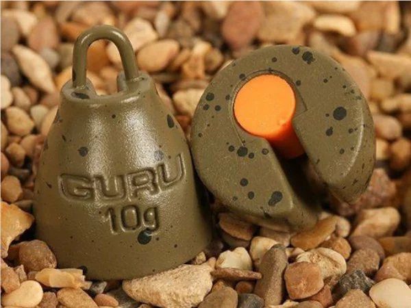 Guru - Peillood Inline Plummets - Guru 4 Guru - Peillood Inline Plummets - Guru - Afbeelding 4