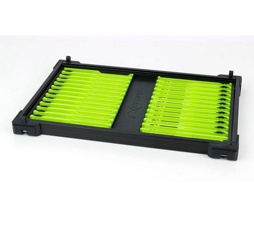 Zitmand Accessoire Pole Winders 180mm LOADED Winder Tray - Matrix 1 Zitmand Accessoire Pole Winders 180mm LOADED Winder Tray - Matrix