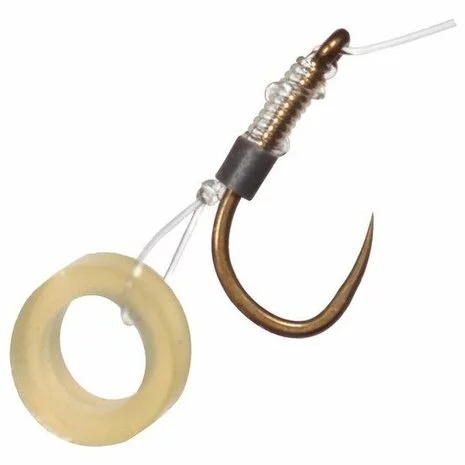 Onderlijn Bait Bands Ready Rig 15"- Guru 2 Onderlijn Bait Bands Ready Rig 15"- Guru - Afbeelding 2