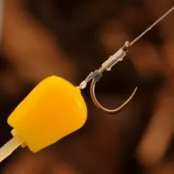 Onderlijn Bait Bands Ready Rig 15"- Guru 7 Onderlijn Bait Bands Ready Rig 15"- Guru -Goedkope Mini-Prijs Hengels Winkel 1266187081