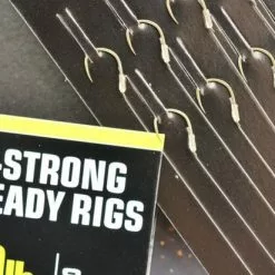 Onderlijn F1 Pellet Pole Rig 6" - Guru 7 Onderlijn F1 Pellet Pole Rig 6" - Guru -Goedkope Mini-Prijs Hengels Winkel 1266187281