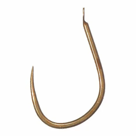 Haken Xtra Strong Carp Spade Hook - Guru 1 Haken Xtra Strong Carp Spade Hook - Guru