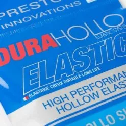 Elastiek Dura Hollo Elastic - Preston 6 Elastiek Dura Hollo Elastic - Preston -Goedkope Mini-Prijs Hengels Winkel 1266188356