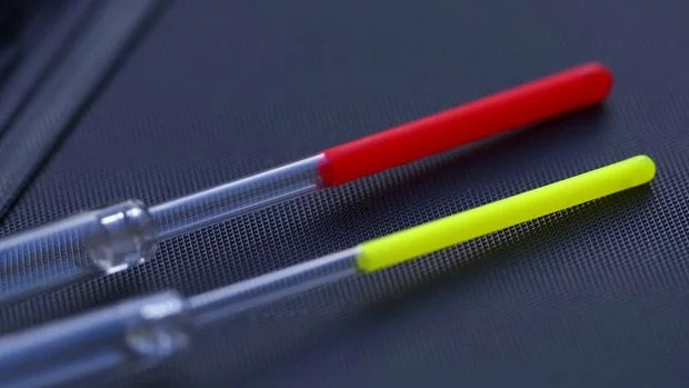 Drennan - Dobbers HI-VIZ Waggler Tips - Drennan 2 Drennan - Dobbers HI-VIZ Waggler Tips - Drennan - Afbeelding 2