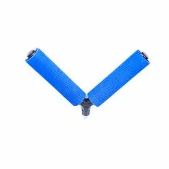 Roller (V) 15cm,ribbed Foam - Elite