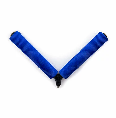 Roller (V) 25cm,ribbed Foam - Elite 1 Roller (V) 25cm,ribbed Foam - Elite