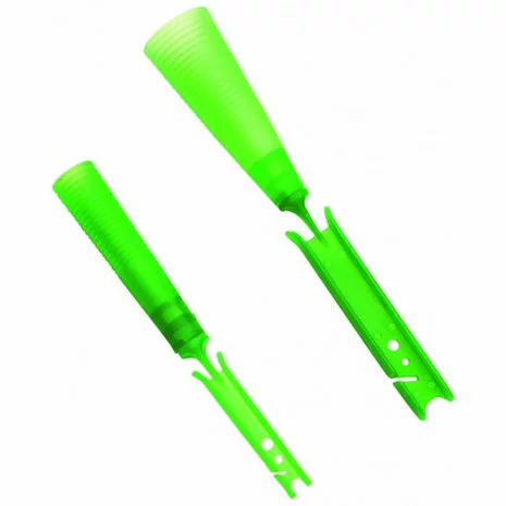 Elastiekbenodigdheden Kegel En Latje - Sensas 1 Elastiekbenodigdheden Kegel En Latje - Sensas