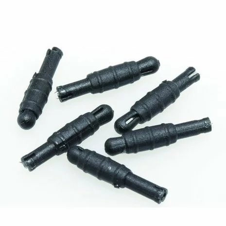 Kleine Materialen Italiaanse Lijnbevestiger - Sensas 1 Kleine Materialen Italiaanse Lijnbevestiger - Sensas