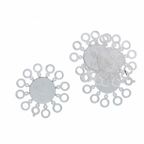 Sensas - Kleine Materialen Bait Bands - Sensas 1 Sensas - Kleine Materialen Bait Bands - Sensas