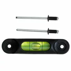 Sensas - Zitmand Accessoire Set Waterpassen (2stuks) - Sensas