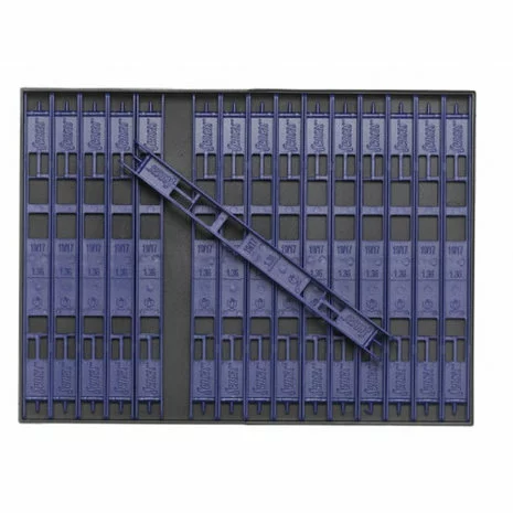 Zitmand Accessoire Tray Inbouwbox Tuigenrekjes - Sensas 2 Zitmand Accessoire Tray Inbouwbox Tuigenrekjes - Sensas - Afbeelding 2