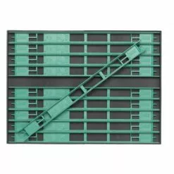 Zitmand Accessoire Tray Inbouwbox Tuigenrekjes - Sensas 7 Zitmand Accessoire Tray Inbouwbox Tuigenrekjes - Sensas -Goedkope Mini-Prijs Hengels Winkel 1266195401