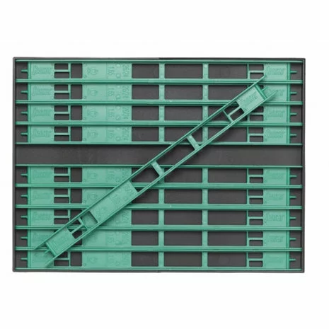 Zitmand Accessoire Tray Inbouwbox Tuigenrekjes - Sensas 4 Zitmand Accessoire Tray Inbouwbox Tuigenrekjes - Sensas - Afbeelding 4