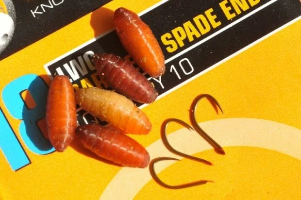 Haken LWG Hook - Guru 2 Haken LWG Hook - Guru - Afbeelding 2