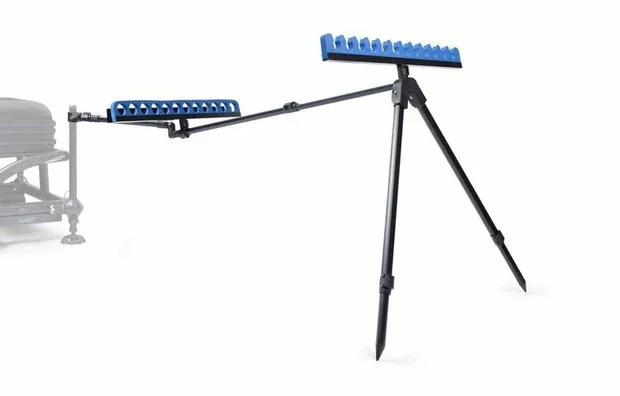 Preston - Steun Offbox 36 - Deluxe Kit Safe Bo - Preston 1 Preston - Steun Offbox 36 - Deluxe Kit Safe Bo - Preston