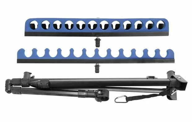 Preston - Steun Offbox 36 - Deluxe Kit Safe Bo - Preston 2 Preston - Steun Offbox 36 - Deluxe Kit Safe Bo - Preston - Afbeelding 2