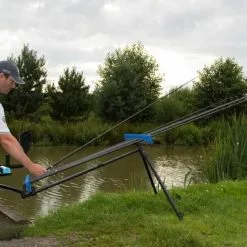 Preston - Steun Offbox 36 - Deluxe Kit Safe Bo - Preston 6 Preston - Steun Offbox 36 - Deluxe Kit Safe Bo - Preston -Goedkope Mini-Prijs Hengels Winkel 1266198776