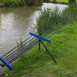 Preston - Steun Offbox 36 - Deluxe Kit Safe Bo - Preston 7 Preston - Steun Offbox 36 - Deluxe Kit Safe Bo - Preston -Goedkope Mini-Prijs Hengels Winkel 1266198781