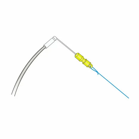 Stonfo - Elastic Connector Over Size - Ø 3,10 Max - Stonfo 2 Stonfo - Elastic Connector Over Size - Ø 3,10 Max - Stonfo - Afbeelding 2