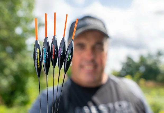 Preston - Dobbers F1 Maggot - Preston 2 Preston - Dobbers F1 Maggot - Preston - Afbeelding 2