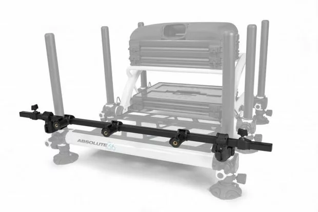 Zitmand Accessoire Offbox 36 Snaplok Tool Bar - Preston 1 Zitmand Accessoire Offbox 36 Snaplok Tool Bar - Preston