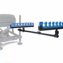 Preston - Topsetsteun Offbox 36 - Standard Kit Safe Bo - Preston