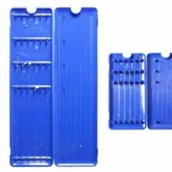 Onderlijnbox Rigbox Mag Store System 30Cm & 38Cm Hook Length Box - Preston 7 Onderlijnbox Rigbox Mag Store System 30Cm & 38Cm Hook Length Box - Preston -Goedkope Mini-Prijs Hengels Winkel 1266201276