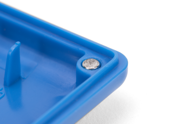 Onderlijnbox Rigbox Hooklength Box - Long - Preston 3 Onderlijnbox Rigbox Hooklength Box - Long - Preston - Afbeelding 3