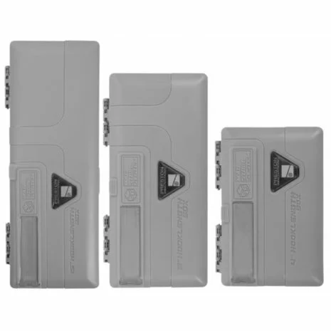 Preston - Onderlijnbox Mag Store System Unloaded Hooklength Box - Preston 1 Preston - Onderlijnbox Mag Store System Unloaded Hooklength Box - Preston