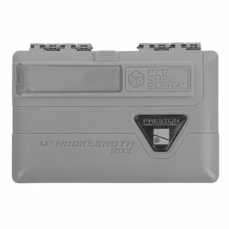 Preston - Onderlijnbox Mag Store System Unloaded Hooklength Box - Preston 2 Preston - Onderlijnbox Mag Store System Unloaded Hooklength Box - Preston - Afbeelding 2