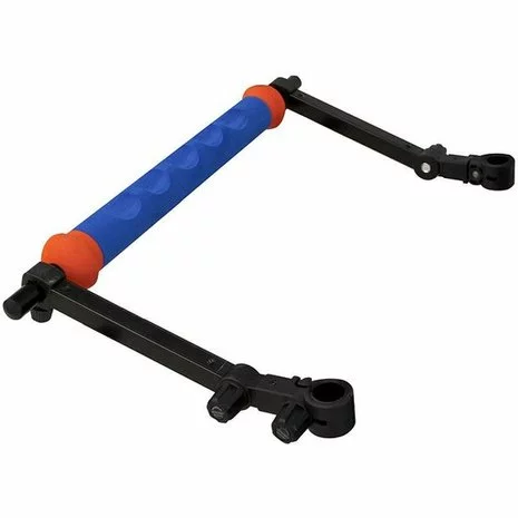 Colmic - Zitmand Accessoire Frontal Bar Inclinable D36 - Colmic 1 Colmic - Zitmand Accessoire Frontal Bar Inclinable D36 - Colmic