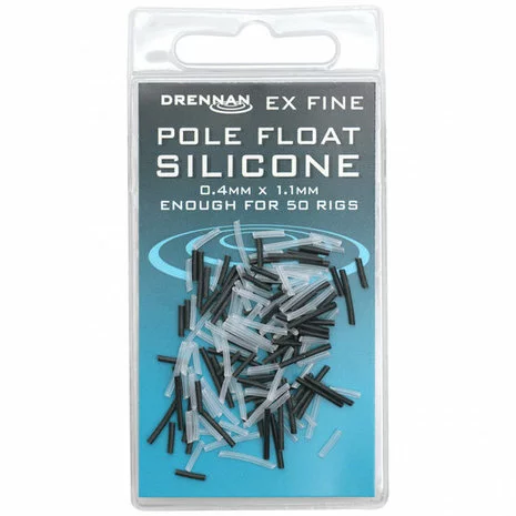 Drennan - Pole Float Silicone - Drennan 1 Drennan - Pole Float Silicone - Drennan