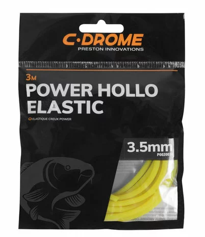 C-Drome - Holle Elastiek Power Hollo - C-Drome 2 C-Drome - Holle Elastiek Power Hollo - C-Drome - Afbeelding 2