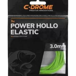 C-Drome - Holle Elastiek Power Hollo - C-Drome 7 C-Drome - Holle Elastiek Power Hollo - C-Drome -Goedkope Mini-Prijs Hengels Winkel 1266203736